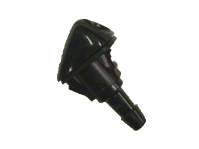 Honda 76810-S10-A01 Nozzle Assembly, Windshield Washer