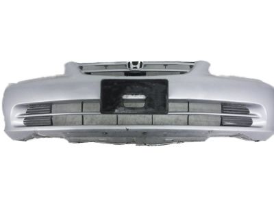 Front Bumper Headlight Washer Cover For HONDA ACCORD VIII CP1 CP2