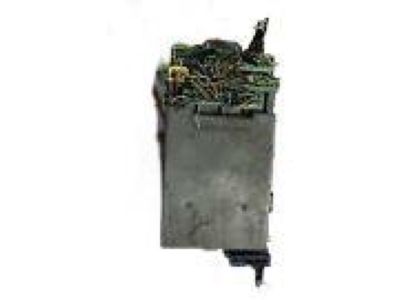 Honda 38200-SNA-A25 Box Assembly, Fuse