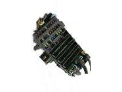 Honda 38200-SNA-A25 Box Assembly, Fuse