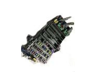 Honda 38200-SNA-A25 Box Assembly, Fuse Honda 38200-SNA-A25 Box Assembly, Fuse