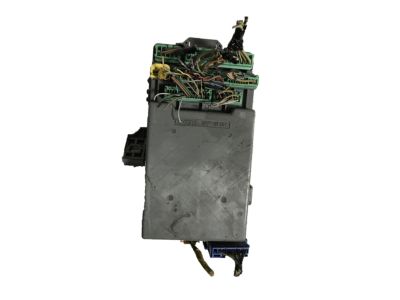 Honda 38200-SNA-A25 Box Assembly, Fuse