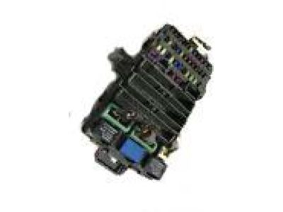 Honda 38200-SNA-A25 Box Assembly, Fuse