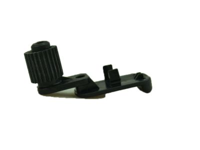 77508-SV4-010 - Genuine Honda Arm, Glove Box Stopper