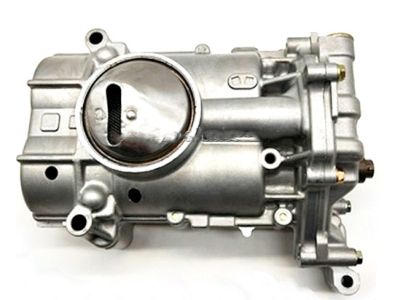 Honda Accord Oil Pump - 15110-RAA-A01