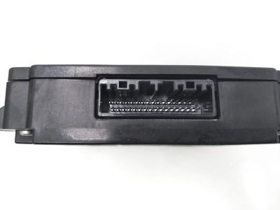 Honda 79600-TLA-A52 CPU ASSY-, AUTO A/C