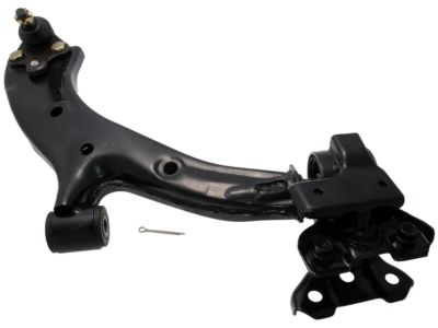 Honda 51350-SWA-E01 Arm, Right Front (Lower)