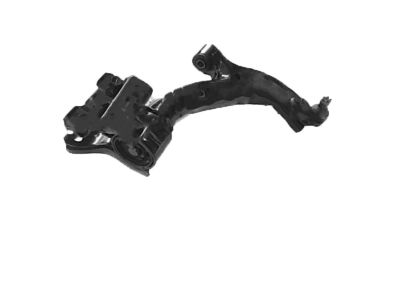 Honda 51350-SWA-E01 Arm, Right Front (Lower)