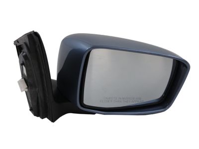 2008 Honda Odyssey Car Mirror - 76200-SHJ-A43ZB
