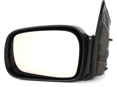 2011 Honda Civic Car Mirror - 76250-SVA-A11ZF