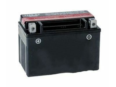 Honda 31500-SEP-A02 Battery Assembly (80D25L-Mf) (Johnson)