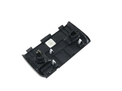 Honda 77241-TBA-A01ZA Panel Assy., Switch *NH900L* (DEEP BLACK)