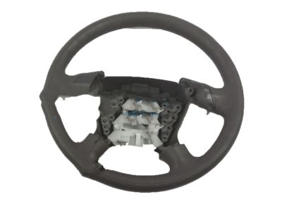 2003 Honda Accord Steering Wheel - 78501-SDA-N61ZB
