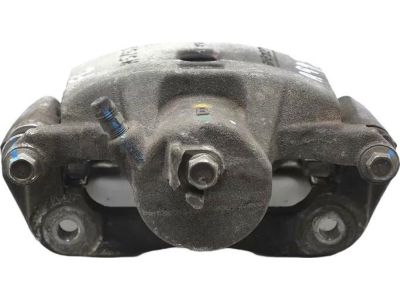 Honda 45019-TEA-T00 Caliper Sub-Assembly, Left Front