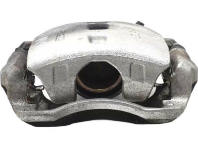 Honda 45019-TEA-T00 Caliper Sub-Assembly, Left Front Honda 45019-TEA-T00 Caliper Sub-Assembly, Left Front