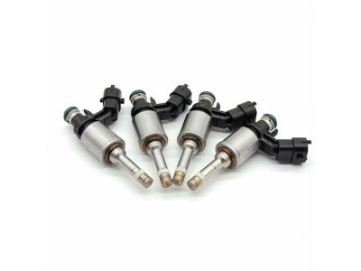 Honda 16010-RPY-305 Set, Fuel Injector