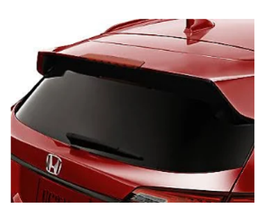 2020 Honda HR-V Spoiler - 08F02-T7S-1V0