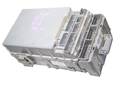Honda 38200-SNA-A41 Box Assembly, Fuse