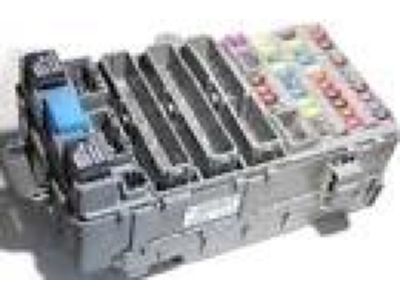 Honda 38200-SNA-A41 Box Assembly, Fuse Honda 38200-SNA-A41 Box Assembly, Fuse