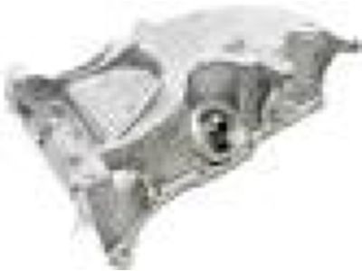 Honda 11200-5WJ-A00 Pan Assembly, Oil