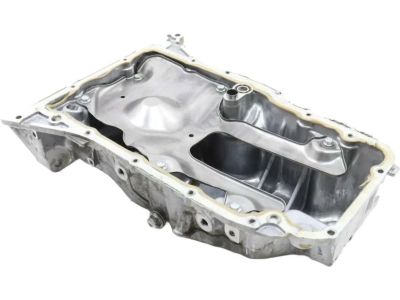 Honda 11200-5WJ-A00 Pan Assembly, Oil Honda 11200-5WJ-A00 Pan Assembly, Oil