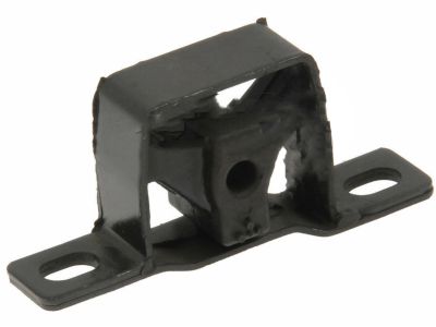Honda 18215-S84-A01 Rubber, Exhuast Mounting