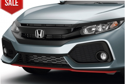 2020 Honda Civic Spoiler - 08F01-TEA-182