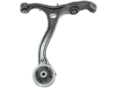 51350-TA0-A00 - Genuine Honda Arm, Right Front (Lower)