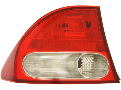 Honda Civic Tail Light - 33551-SNA-A51