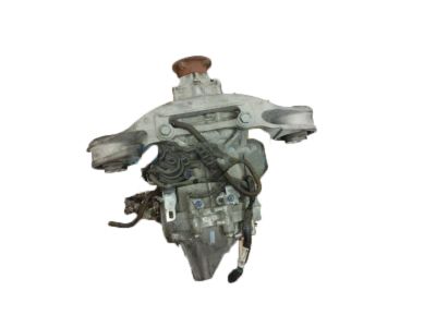 Honda 41200-5TG-000 Carrier Assembly, Rear