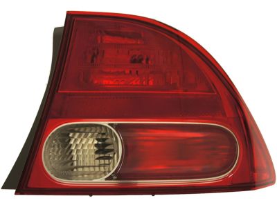 Honda Civic Tail Light - 33501-SNA-A02