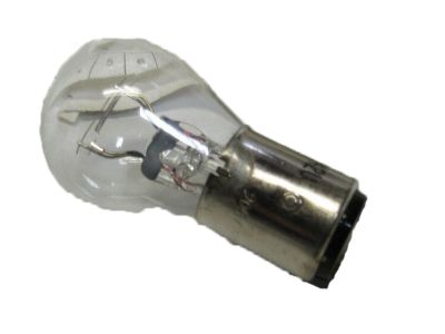 Honda Genuine Bulb (12V 5W 3CP)