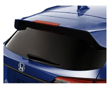 2020 Honda HR-V Spoiler - 08F02-T7S-1A0