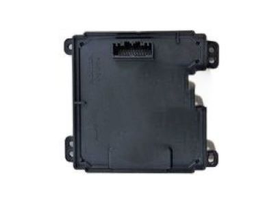 79600-TLA-A61 - Genuine Honda Cpu Assy., Auto Air Conditioner