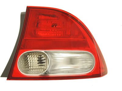 Honda Civic Tail Light - 33501-SNA-A51