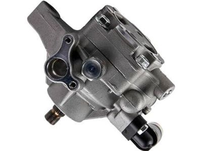 Honda 56110-PNB-A02 Pump Sub-Assembly, Power Steering Honda 56110-PNB-A02 Pump Sub-Assembly, Power Steering