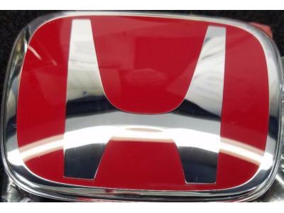 2018 Honda Civic Emblem - 75701-TGH-A01