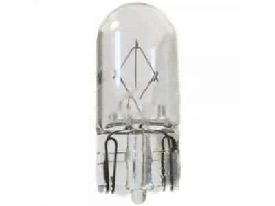 33301-SNA-003 - Genuine Honda Bulb (12V 5W) (Stanley)