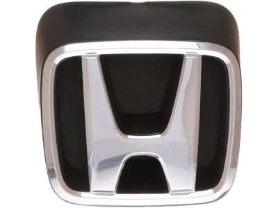 Honda Emblem - Guaranteed Genuine from