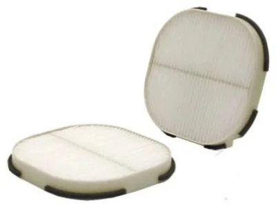 Honda 79830-S2A-013 Filter Assy., Heater Honda 79830-S2A-013 Filter Assy., Heater