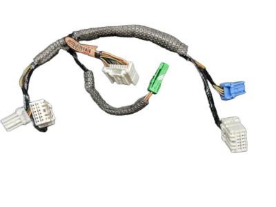 Honda 77901-TVA-A60 Sub-Wire, Cable Reel