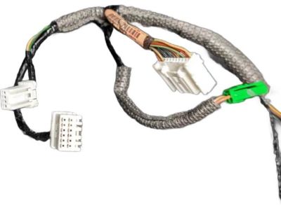 Honda 77901-TVA-A60 Sub-Wire, Cable Reel Honda 77901-TVA-A60 Sub-Wire, Cable Reel