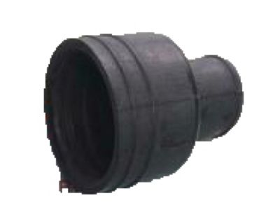 17152-RAA-A00 - Genuine Honda Rubber, Breather Joint