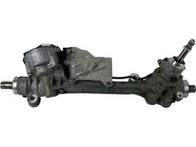 Honda 53620-TGG-A42 Rack Assembly, Power Steering (Eps) (Service)