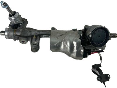 Honda 53620-TGG-A42 Rack Assembly, Power Steering (Eps) (Service) Honda 53620-TGG-A42 Rack Assembly, Power Steering (Eps) (Service)