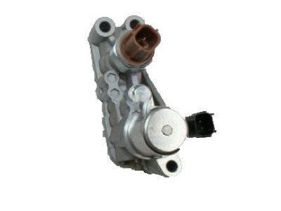 Honda 15810-R70-A03 Valve Assembly, Front Spool