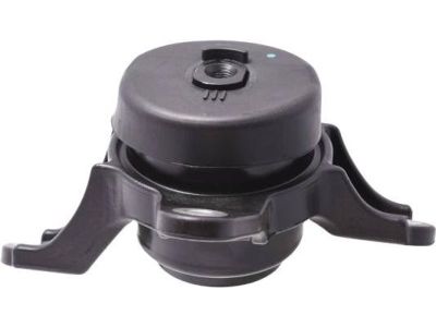 Honda 50870-TA0-A02 Rubber Assy., Transmission Mounting (Upper) Honda 50870-TA0-A02 Rubber Assy., Transmission Mounting (Upper)