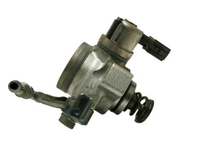 16790-5PA-A01 - Genuine Honda Pump Assy., Fuel High Pressure