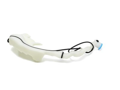 Honda 76812-TGG-305 Hose Set, Washer (Coo)