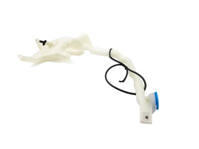 Honda 76812-TGG-305 Hose Set, Washer (Coo) Honda 76812-TGG-305 Hose Set, Washer (Coo)